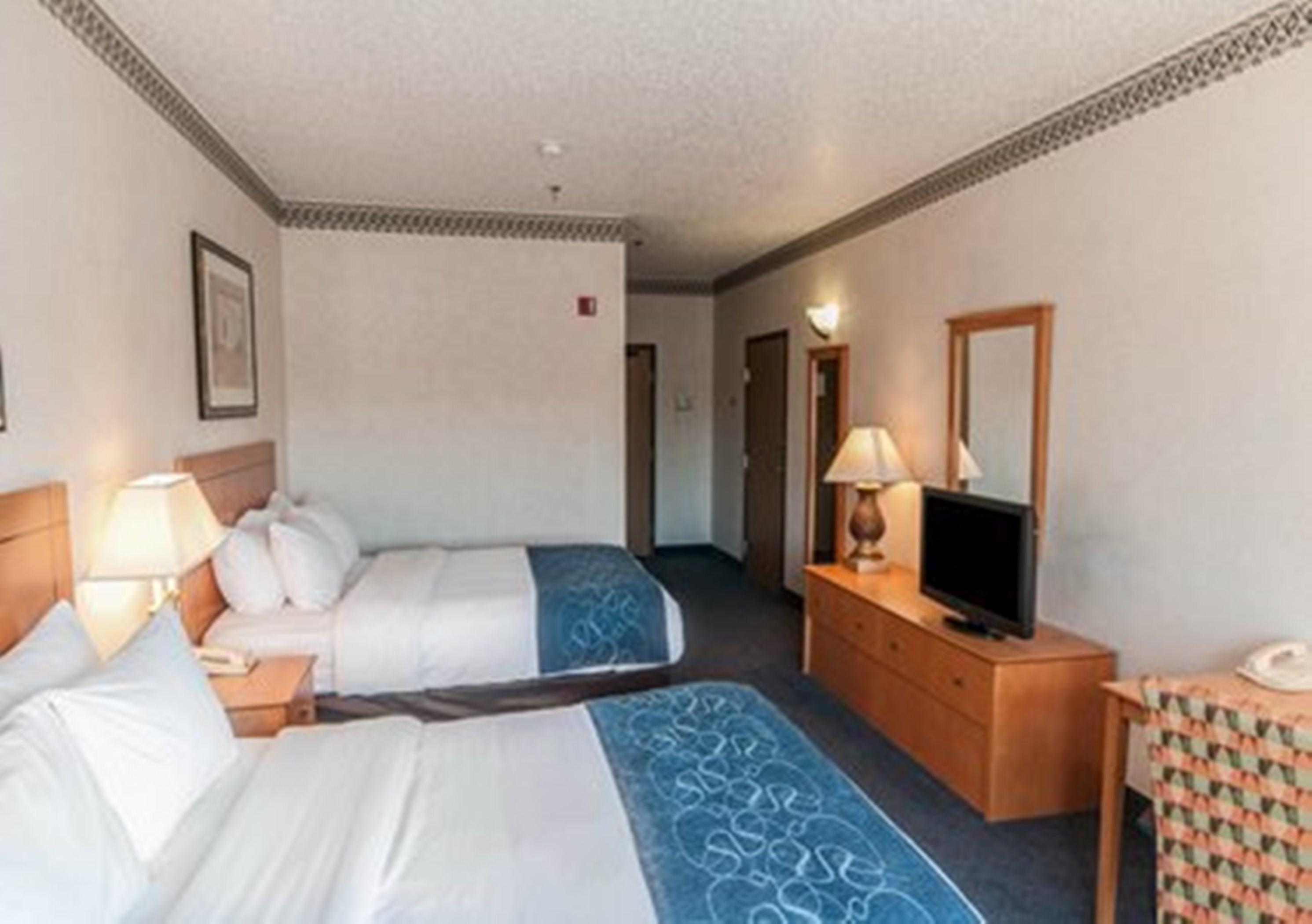 Comfort Suites University Las Cruces Exterior foto